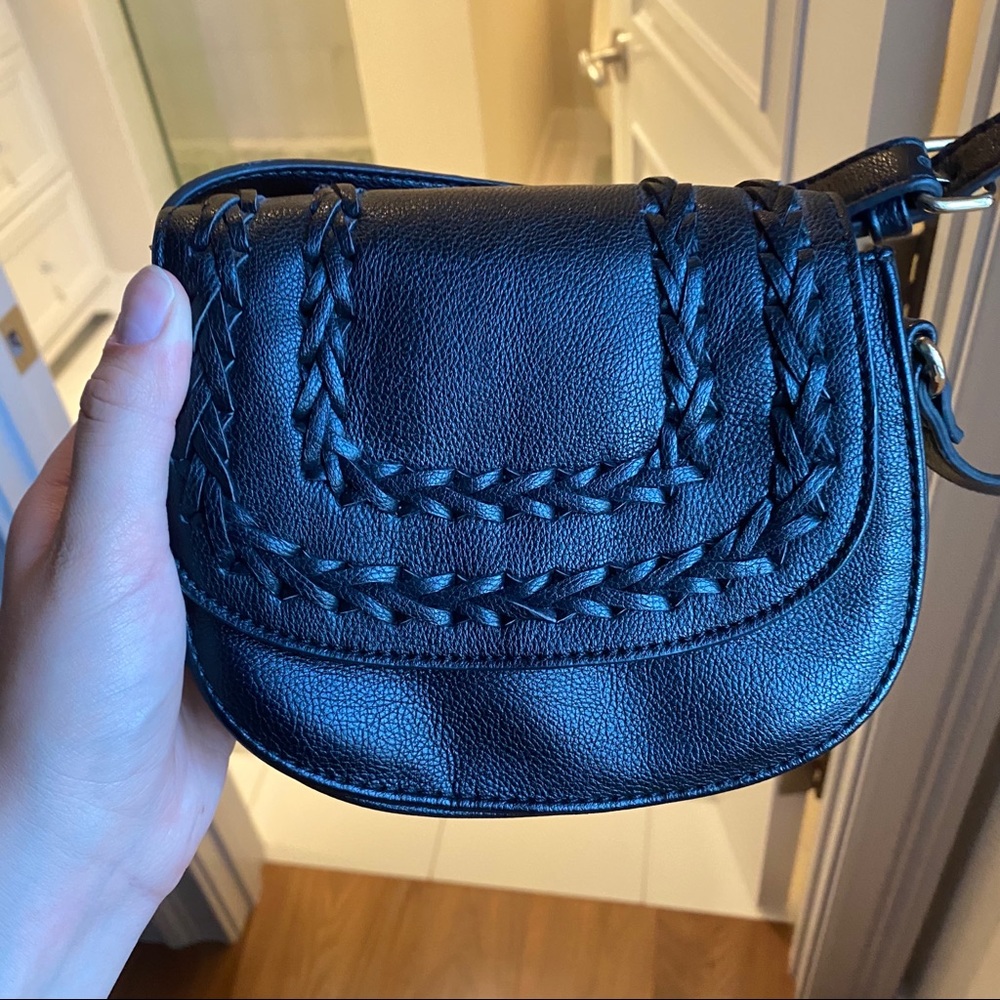 Adorable forever 21 purse
